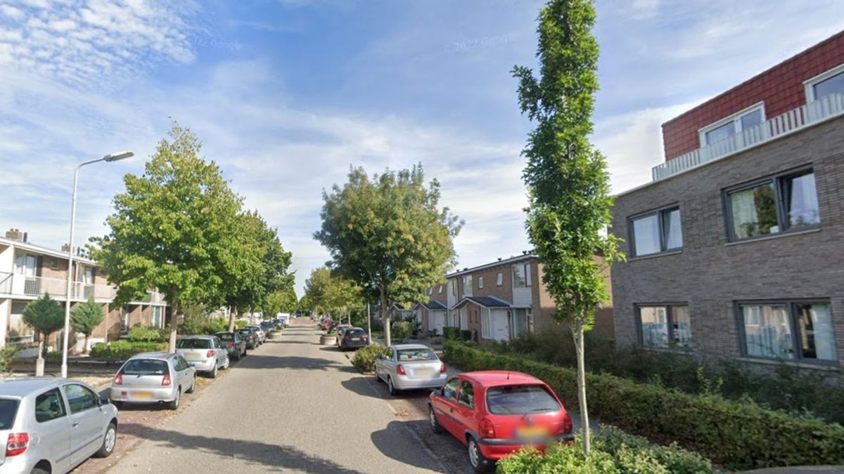 Drugspand Wemeldinge voor drie maanden verzegeld