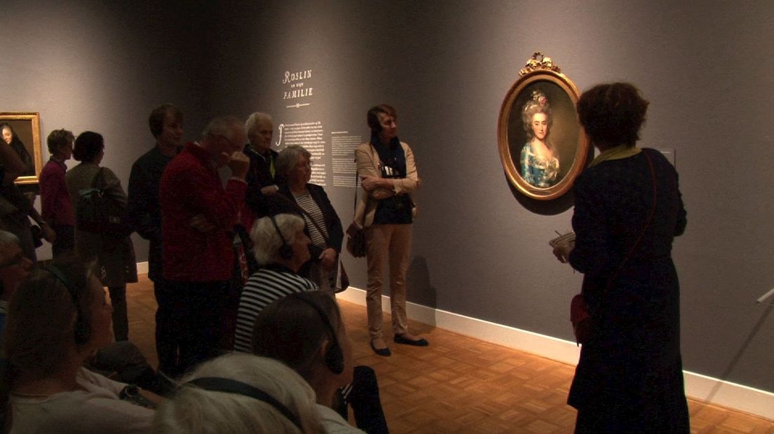 Rijksmuseum Twenthe gratis te bezoeken