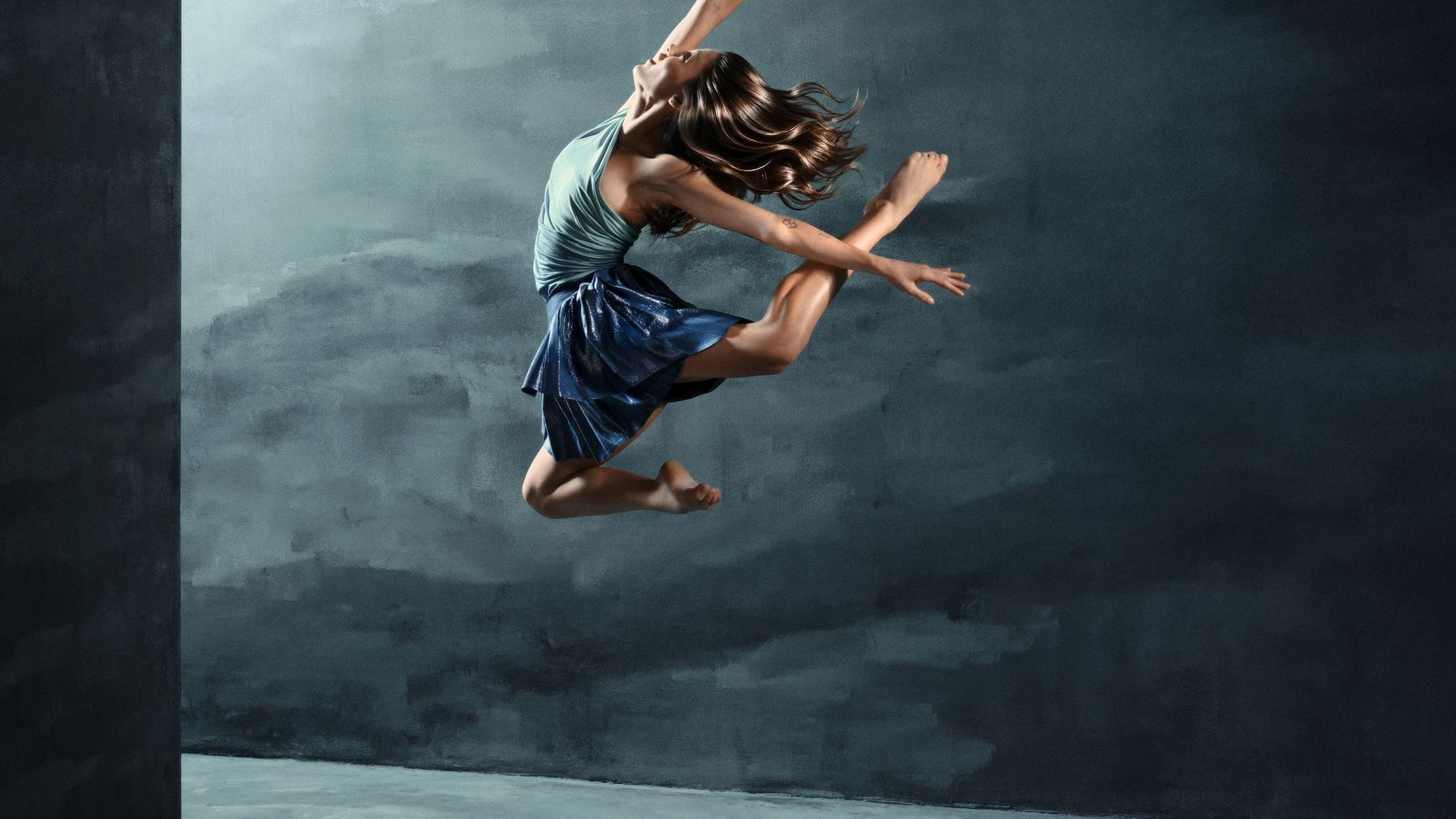 Introdans ENERGY
