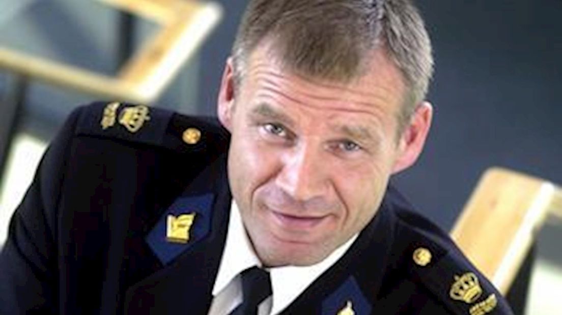 Piet Deelman