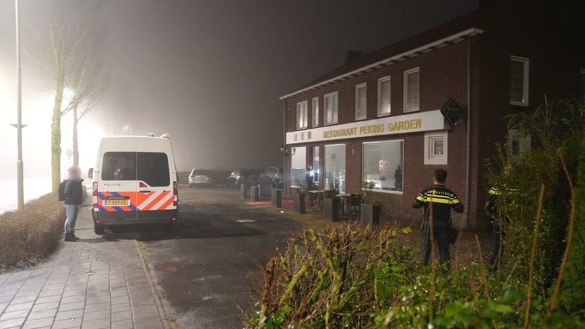 Ondergronds bankieren leidt tot invallen in Stramproy en Milaan