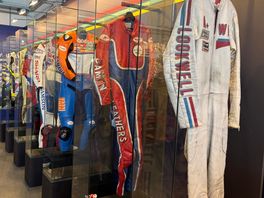 Eerste pop-upmuseum bij TT Circuit trekt bijna zesduizend bezoekers