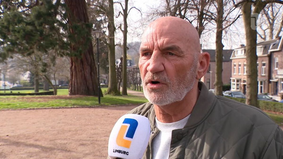 Een nieuwe Wilhelminatoren zit er niet in voor Valkenburg