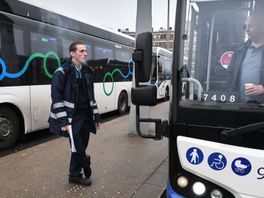 Liggen nieuwe stakingen in het busvervoer op de loer? "Chauffeurs zijn boos"