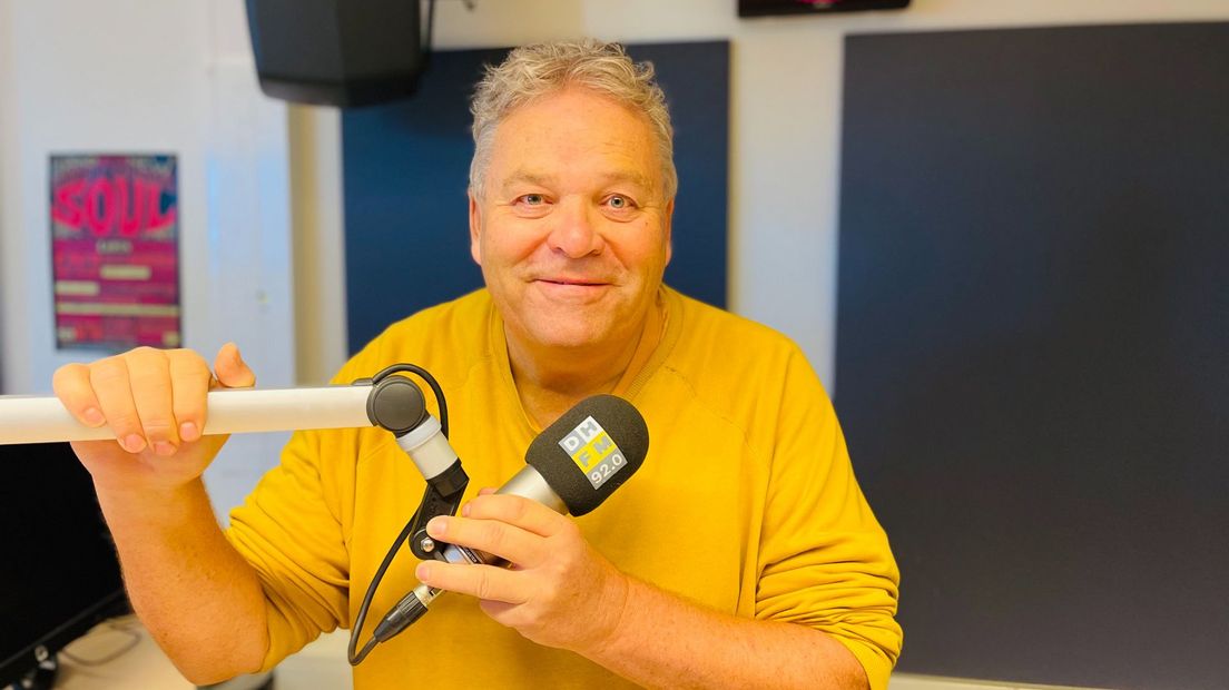 Marcel Verreck
