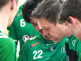 E&O en Unitas na overwinning richting play-offs: 'We hebben een hele fijne uitgangspositie'