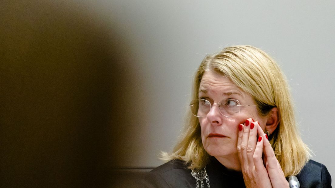 Pauline Krikke