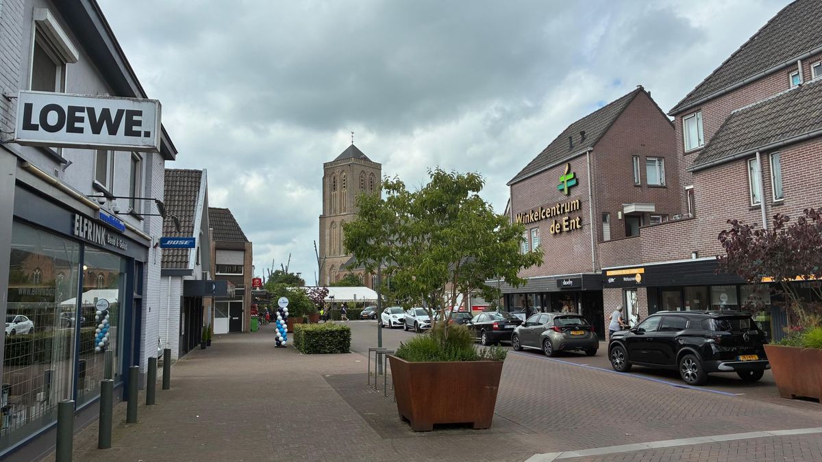 Terrassen leeg, winkels eerder dicht: Didamse ondernemers bereiden zich voor op anti-azc-protest
