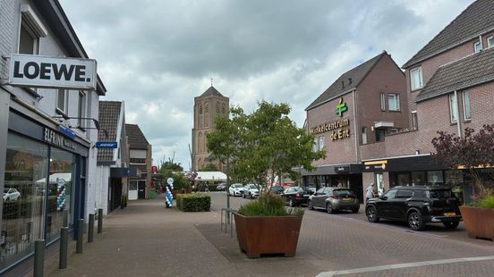 Terrassen leeg, winkels eerder dicht: Didamse ondernemers bereiden zich voor op anti-azc-protest