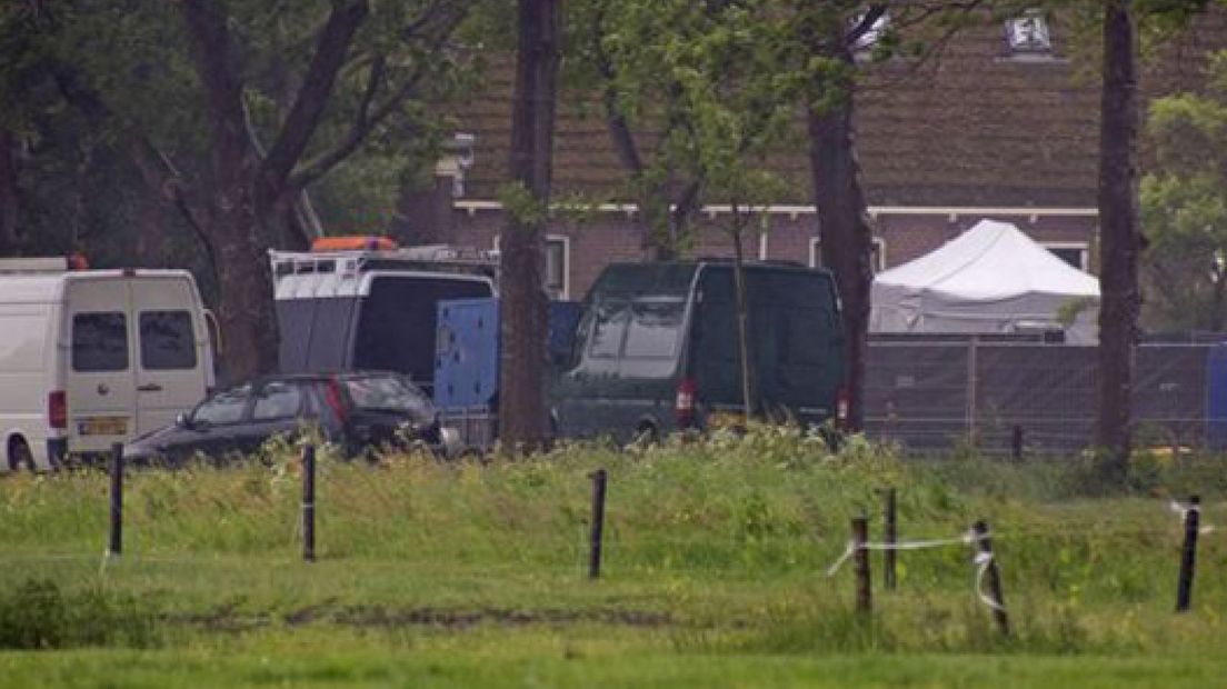 Arnhemmer vast in verdwijningszaak