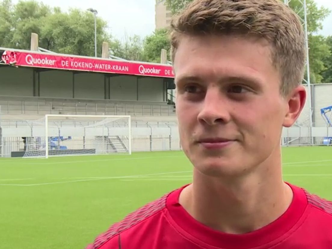 Bas Kuipers