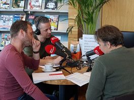 Politieke podcast Amersfoort: "discussie over rondweg wordt gebruikt voor politiek gewin"