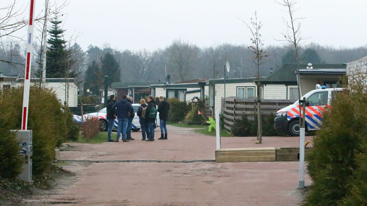 Controle naar fraude en boetes op Recreatiepark Anloo is voorbij (update)