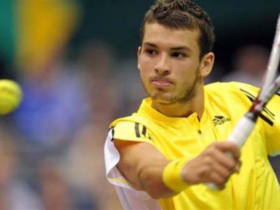 Grigordimitrov