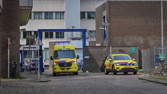 Arrestant overleden na fout in cellencomplex Arnhem, OM vervolgt agent