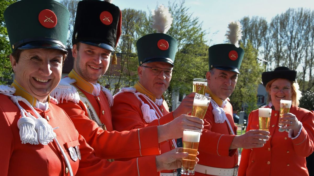 Na 3 jaar eindelijk weer ZLF: 'Samenzijn, daar gaat 't om'