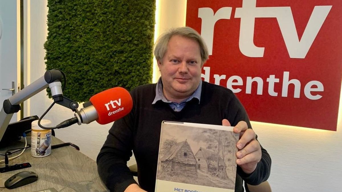 De verdwenen booën van Schoonebeek, voor cowboys in Drenthe