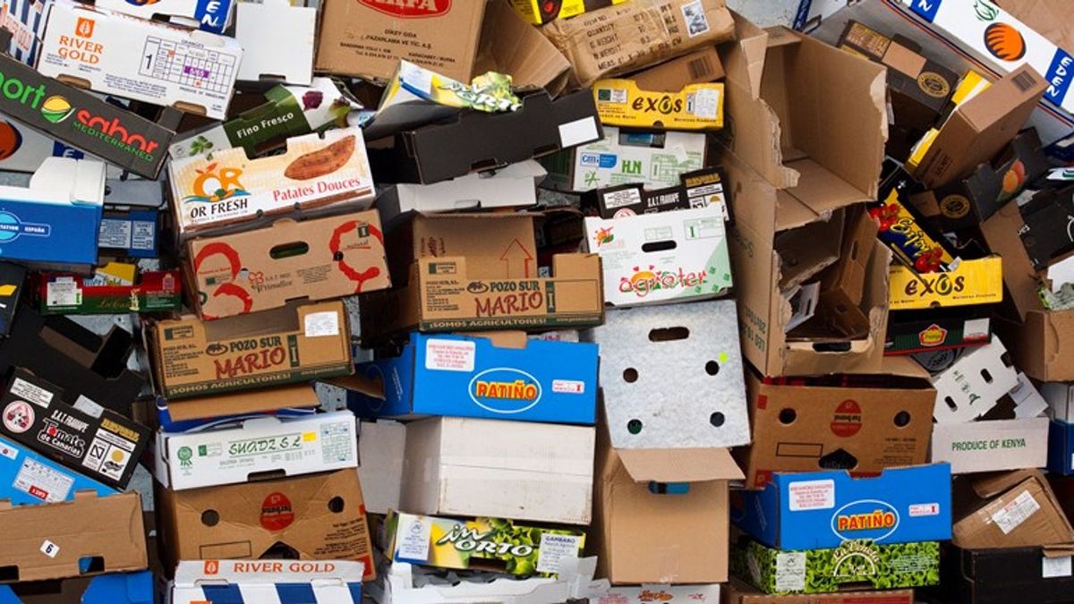 Westerveld zoekt oplossing voor oud papier-dilemma