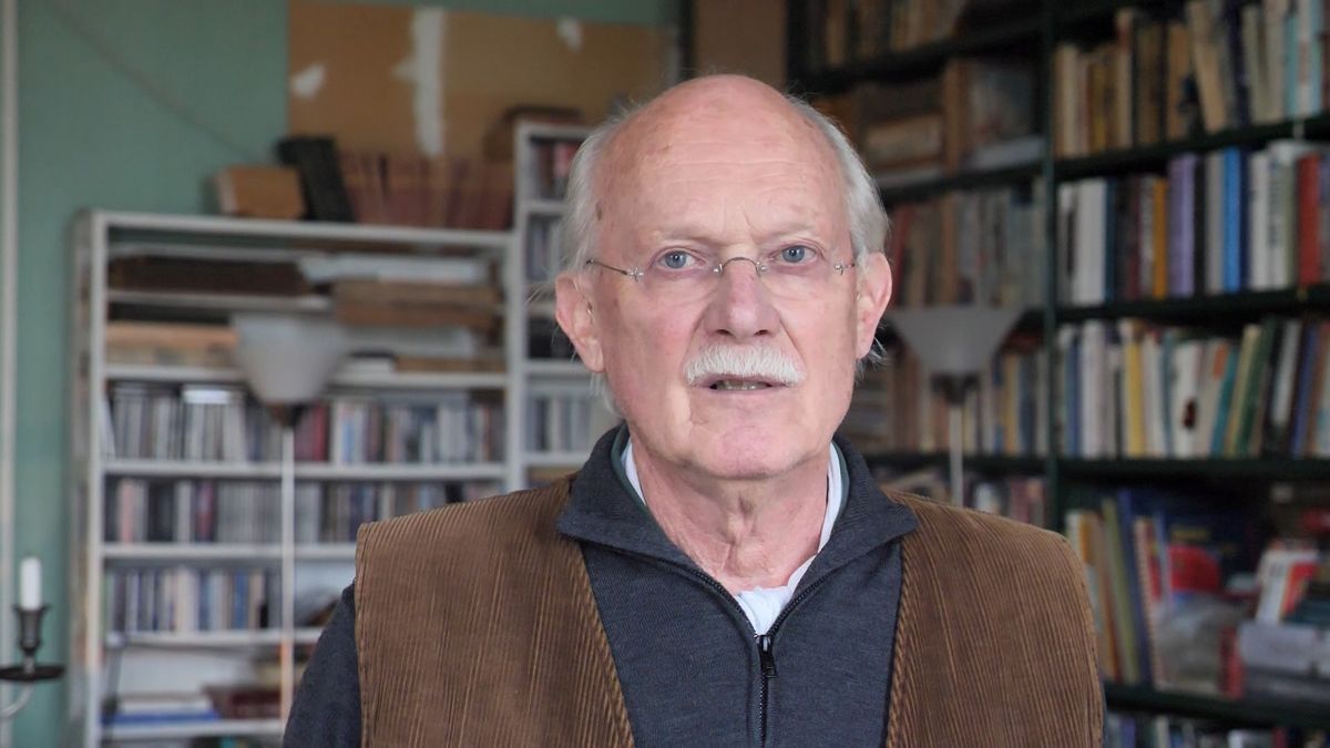 Dichtbundel over aardbevingsschade: 'Ik moest het vastleggen'