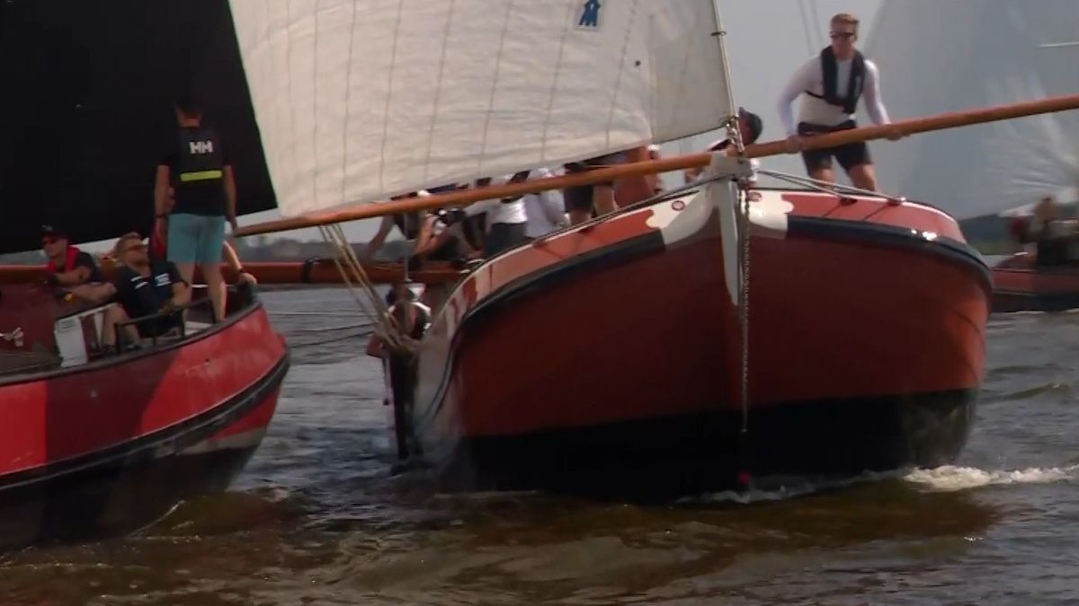 Kijk hier naar een verslag van de wedstrijd