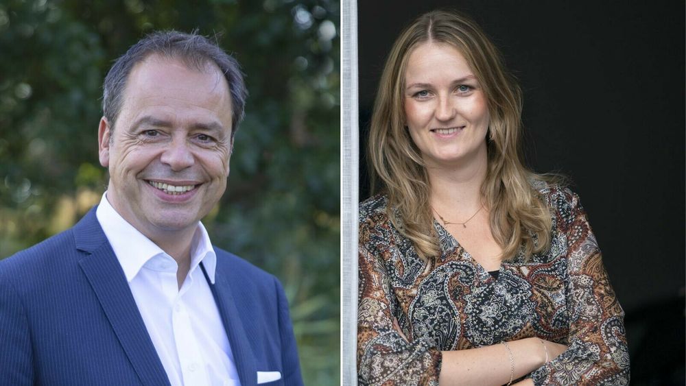 Burgemeester: 'Affaire Schot is me niet in koude kleren gaan zitten