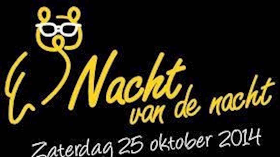 Nacht van de nacht in Overijssel