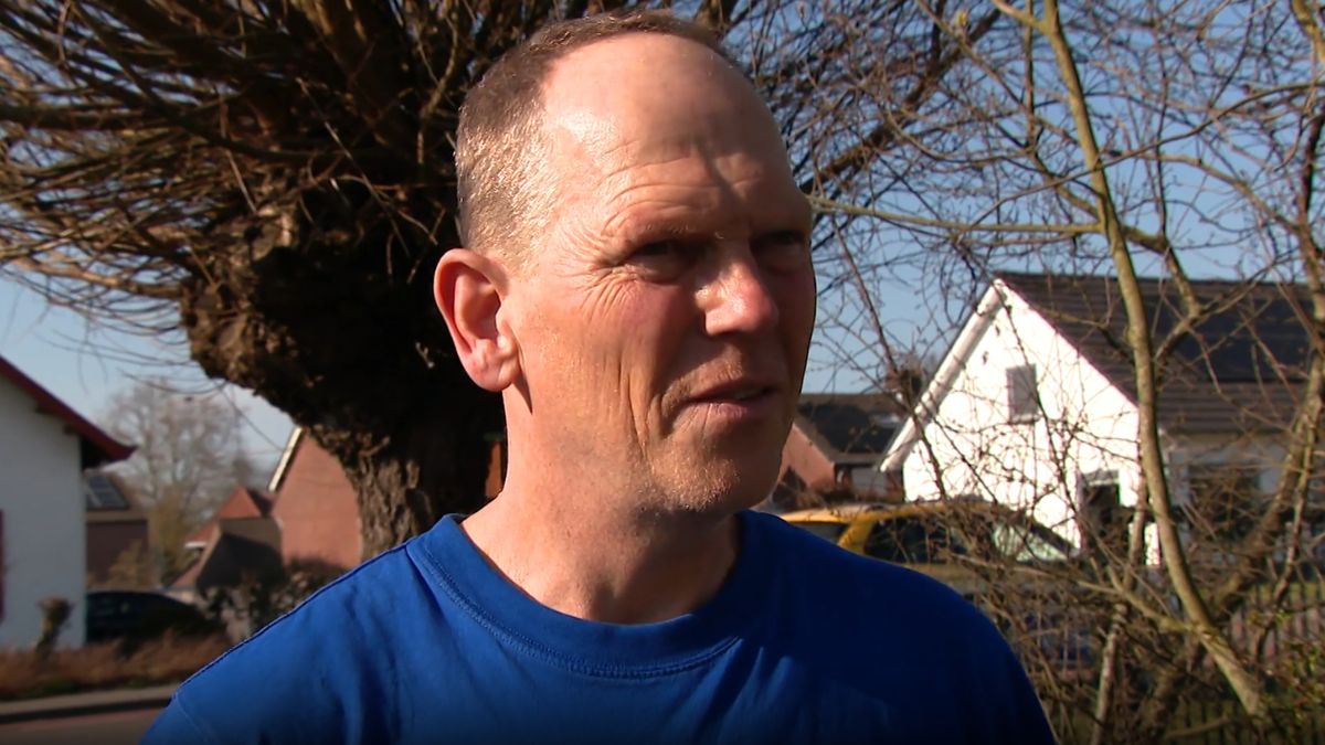 Óngerwaeg in Castenray: Naar jezelf kijken