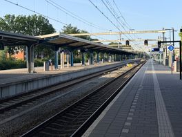 Lege stations door staking: 'Het kabinet steelt van ons en dat pikken we niet'