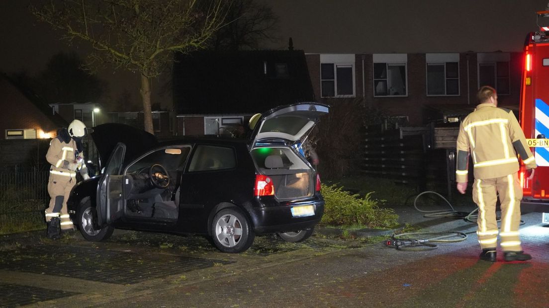 Autobrand Assen