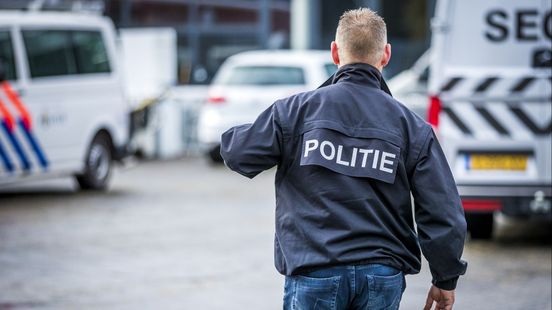 Aanhoudingen en invallen in groot drugsonderzoek