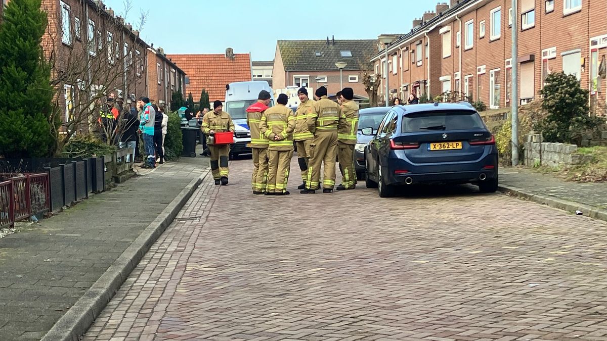 Opnieuw woningen ontruimd in 's Heerenberg