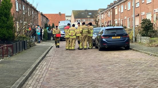 Opnieuw woningen ontruimd in 's Heerenberg; verdachte nog vast.