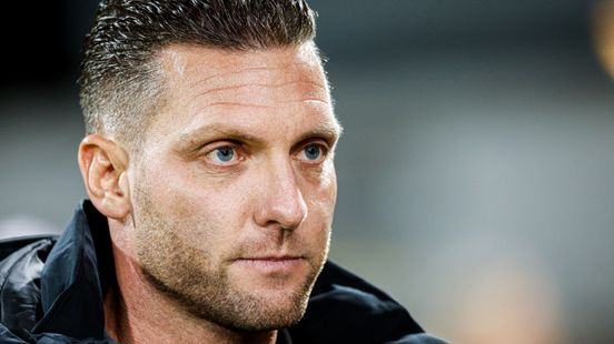 Melvin Boel: de droomkandidaat die Go Ahead nooit helemaal voor zich won Nieuws