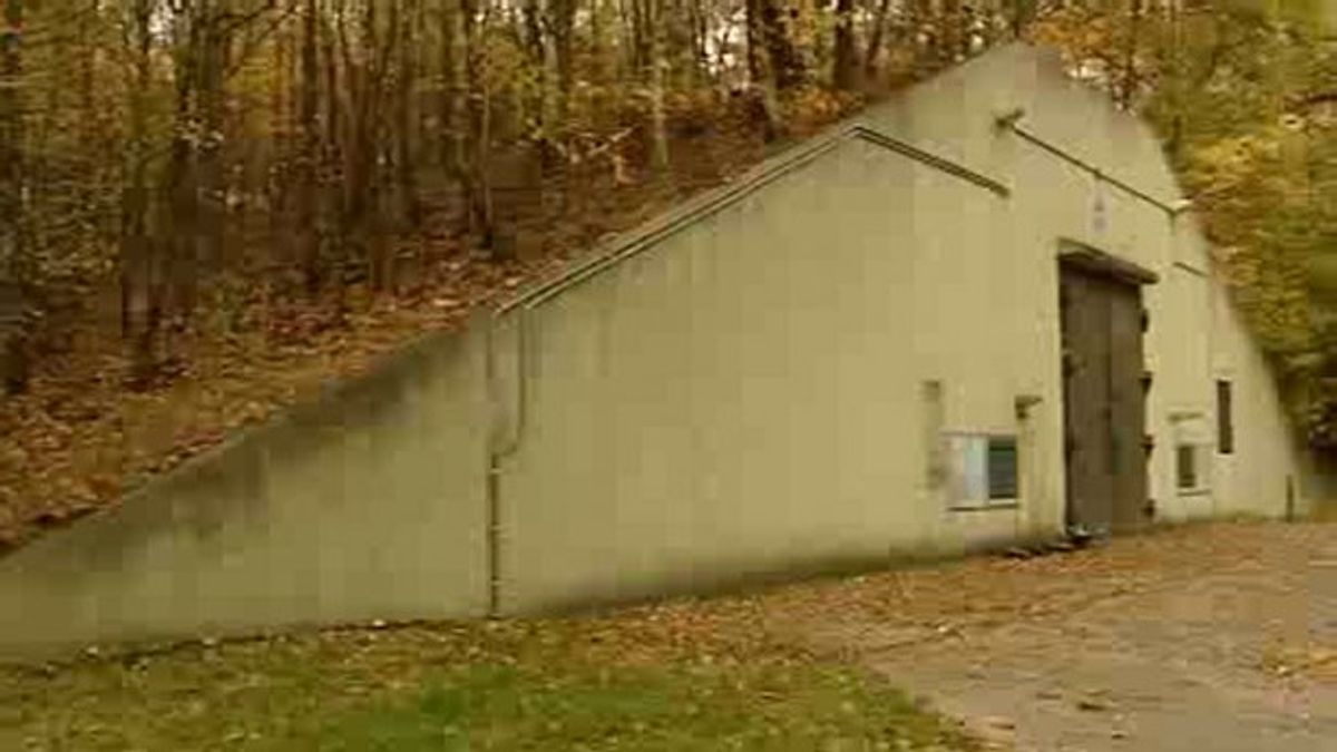 Museum Koude Oorlog zoekt materiaal en vrijwilligers