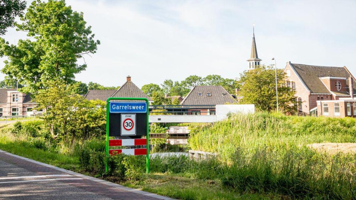 42 schademeldingen na beving Garrelsweer, twee acuut onveilige situaties
