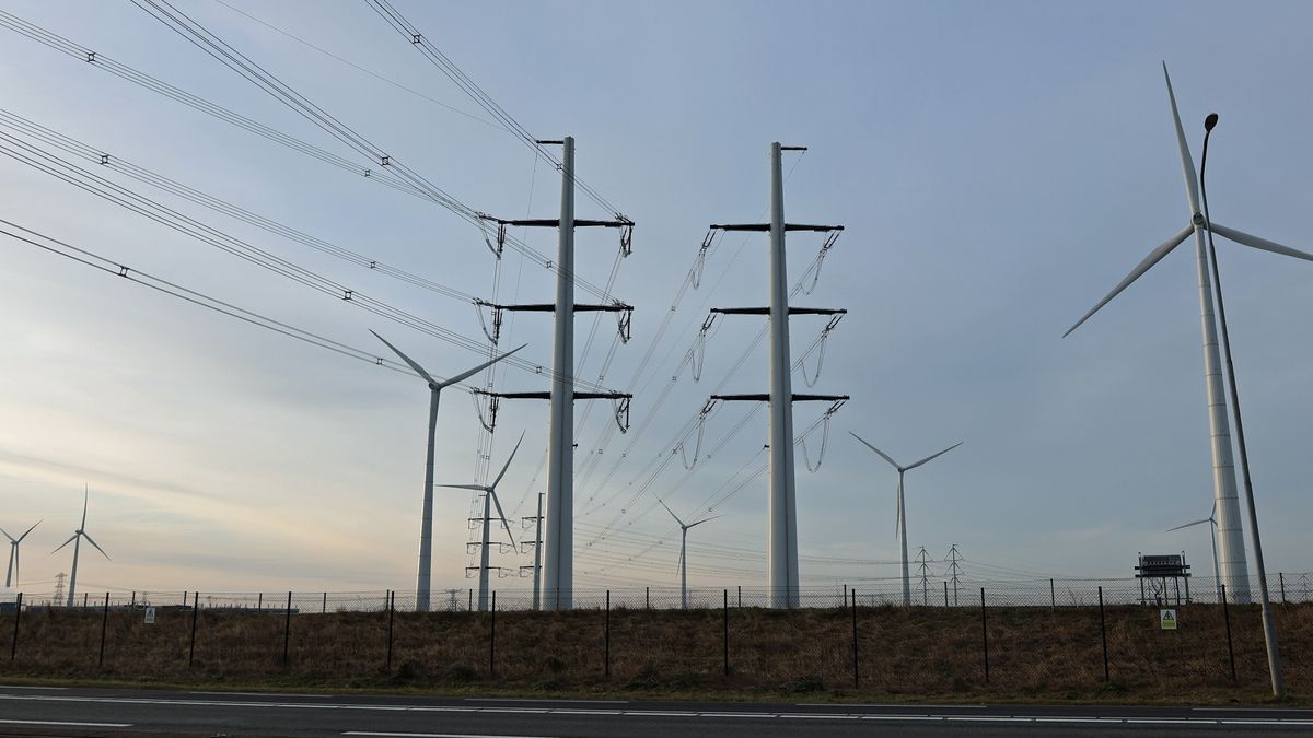 Enexis krijgt Europese miljoenen voor verbetering Groningse stroomnet