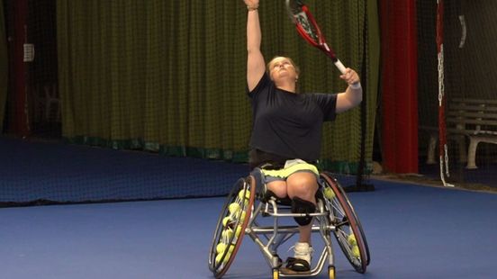 Van Koot pakt Nederlandse titel • Devils halen fors uit