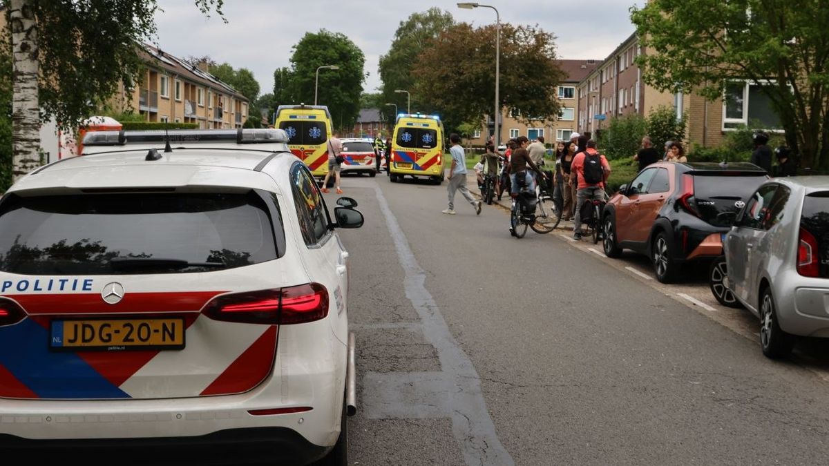Schietpartij woonwijk Hengelo: verdachte zit uren later in vliegtuig naar Turkije