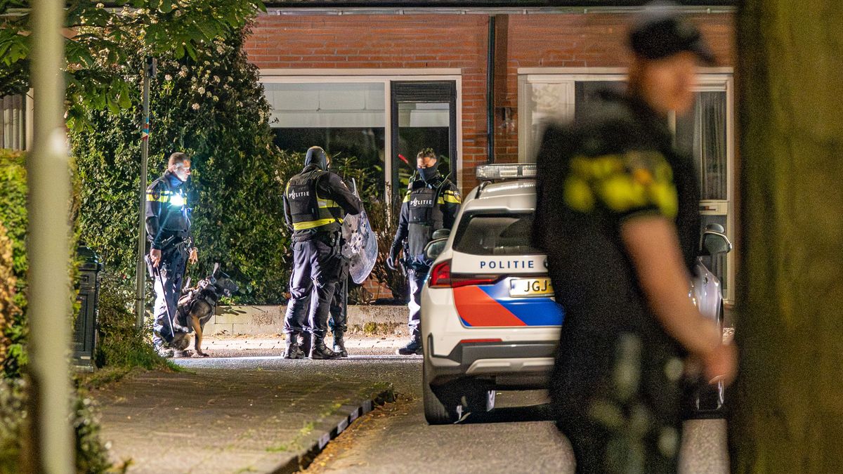 Acht jongeren opgepakt na vecht- en steekpartij Noardburgum, minderjarig slachtoffer