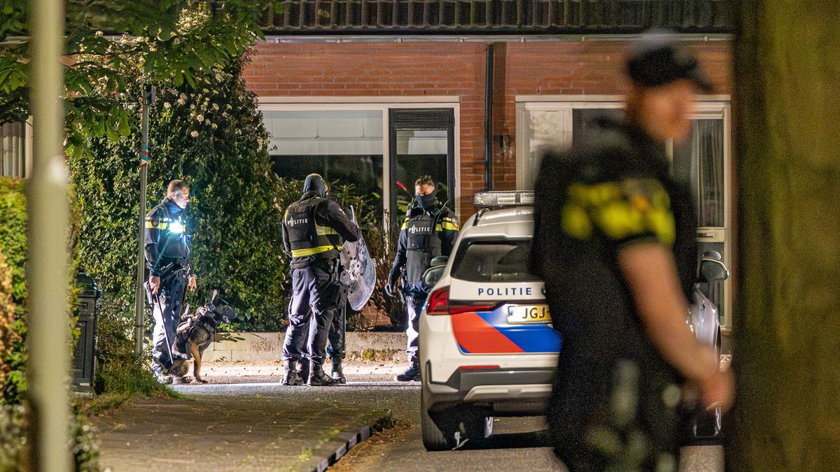 Verdachten van steekincident Noardburgum krijgen gebiedsverbod, woning gaat op slot