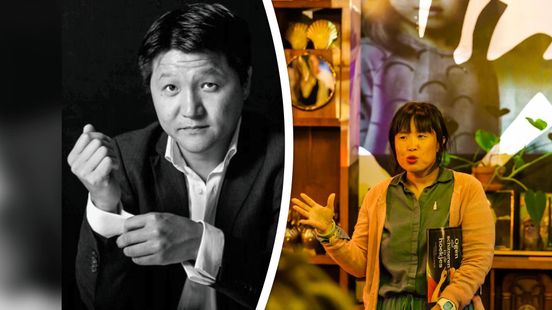 Drie Aziatische Rotterdammers over racisme: 'Het is toch maar een grapje?'