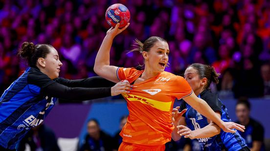 Handbalsters beginnen WK in eigen land met zege op Argentinië Nieuws