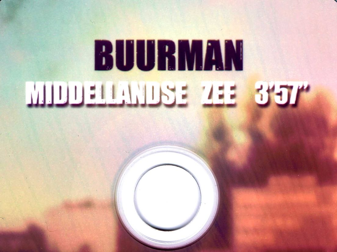 Buurman