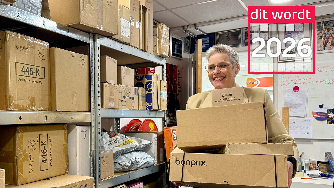 Een heel nieuw jaar vol kansen, dit verandert in 2026