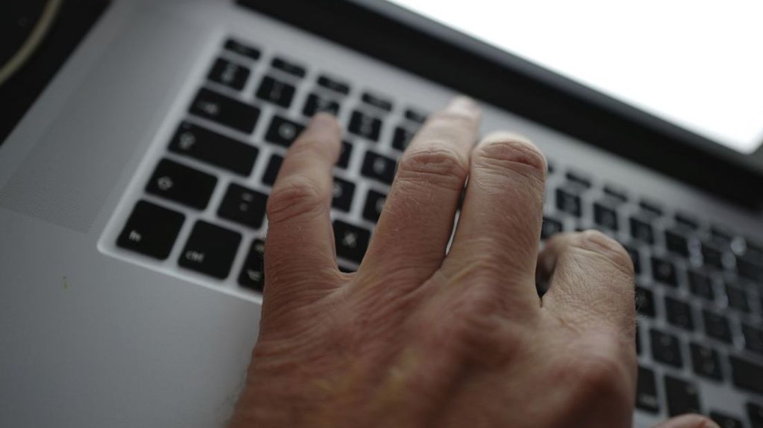 Bij woningoplichting verloopt het contact vooral digitaal