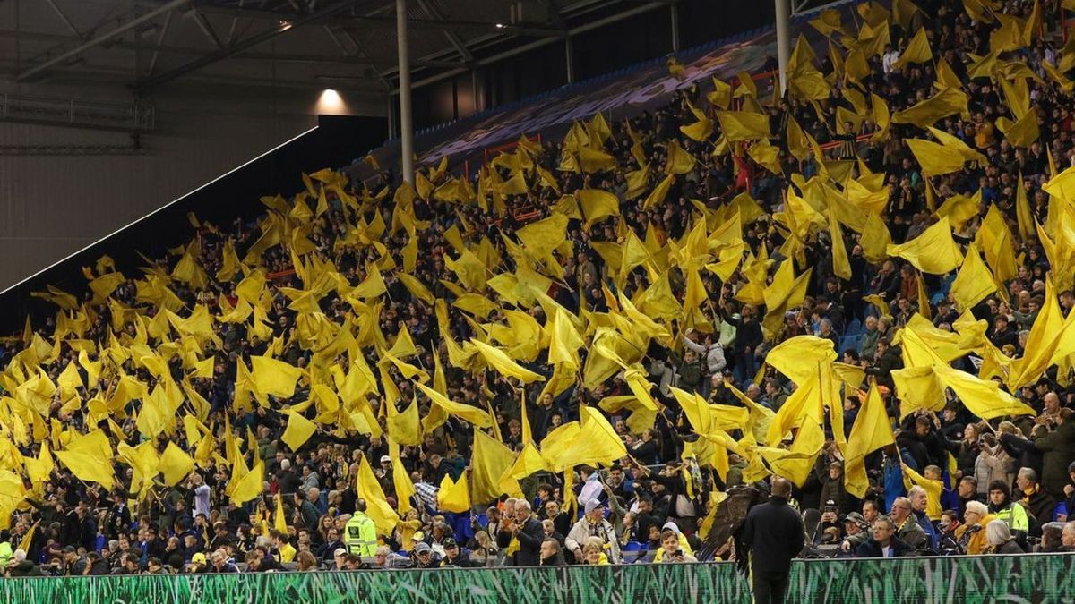 Wanneer verliezen loont: opmerkelijke situatie van Vitesse uitgelegd