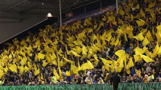 Supporters Vitesse eisen duidelijkheid van KNVB