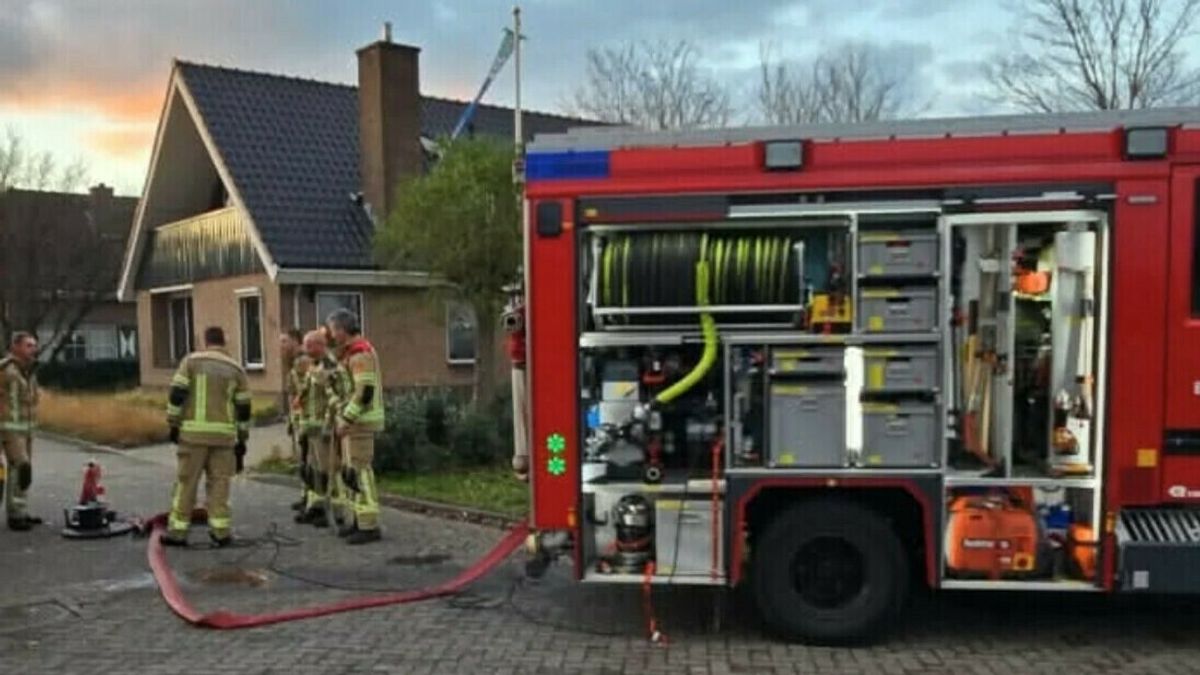 Politie onderzoekt stankoverlast Schouwen-Duiveland: 'We houden rekening met meerdere scenario's'