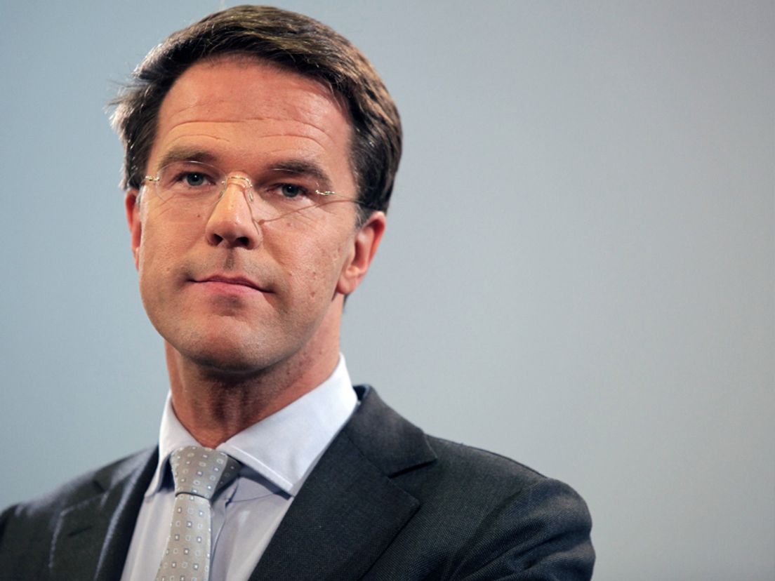 Mark Rutte