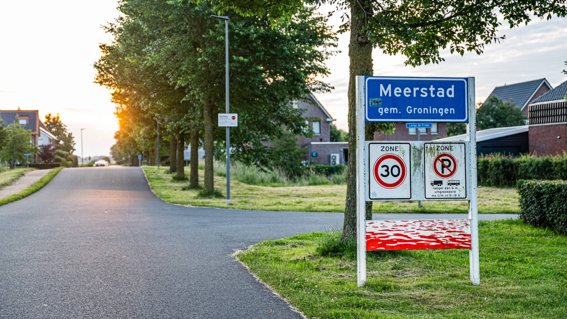 Hoe gaat justitie om met zo'n jonge verdachte als in Meerstad?